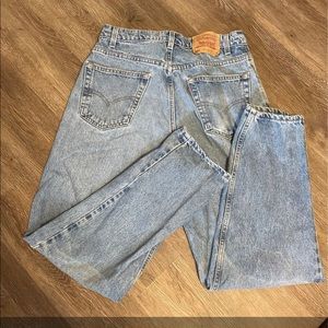Levi jeans